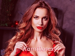 Kamillasexy