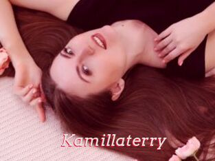 Kamillaterry