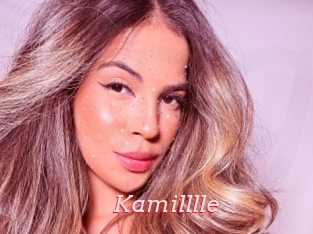 Kamilllle