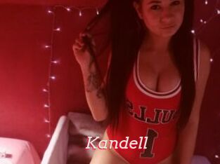 Kandell