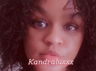 Kandraluxxx