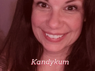 Kandykum