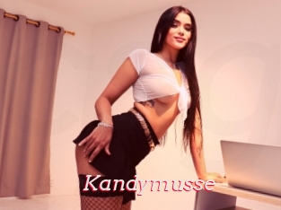 Kandymusse