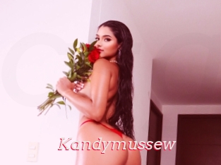 Kandymussew