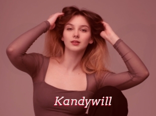 Kandywill