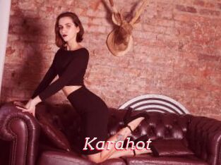 Karahot