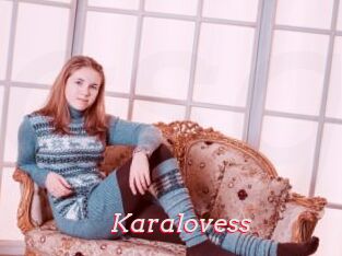 Karalovess