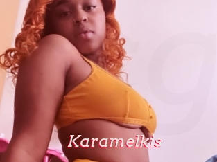 Karamelkis