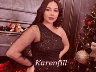 Karenfill