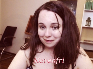 Karenfri