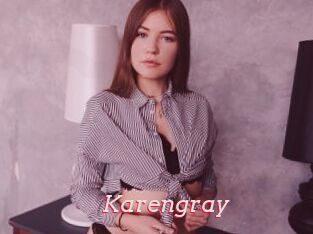 Karengray