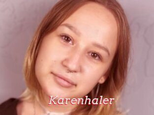 Karenhaler