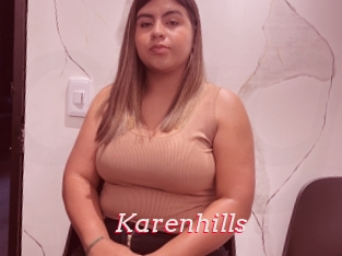 Karenhills