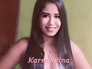 Karenlatina