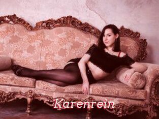 Karenrein