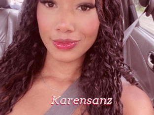 Karensanz