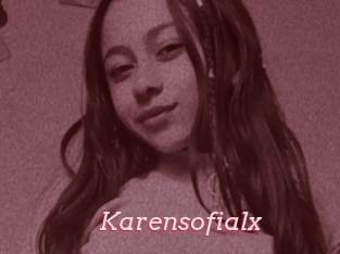 Karensofialx