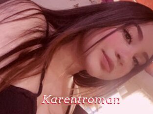 Karentroman