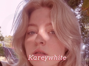 Kareywhite