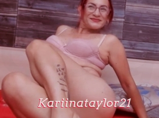 Kariinataylor21