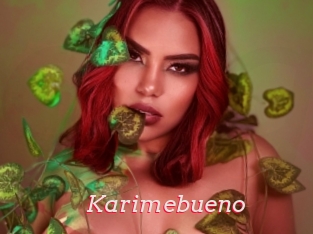 Karimebueno