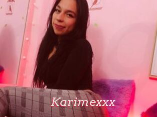 Karimexxx