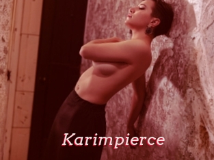 Karimpierce