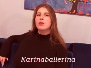 Karinaballerina