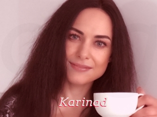 Karinad