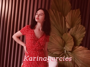 Karinagarcies