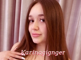 Karinagignger