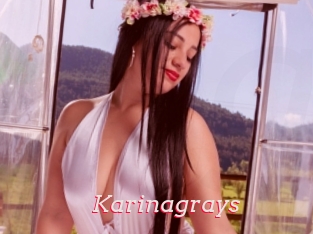 Karinagrays