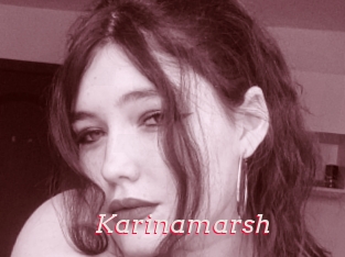 Karinamarsh