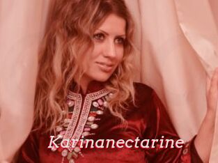 Karinanectarine