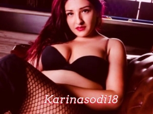 Karinasodi18