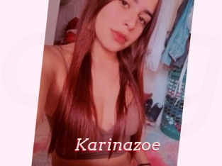 Karinazoe