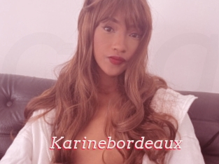 Karinebordeaux