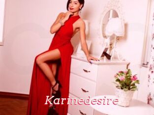 Karinedesire