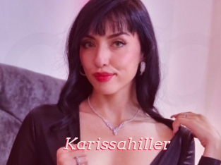 Karissahiller