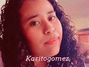 Karitogomez