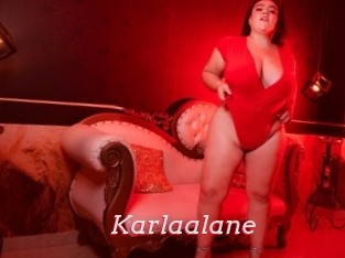 Karlaalane