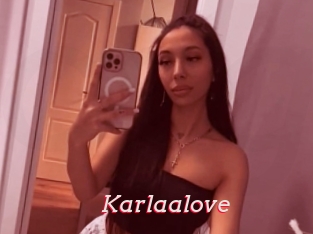 Karlaalove