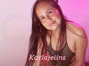 Karlajeiins