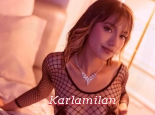 Karlamilan