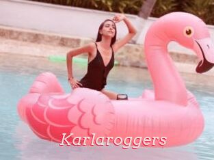 Karlaroggers