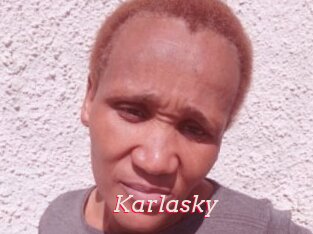 Karlasky