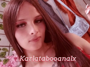 Karlatabooanalx