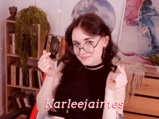 Karleejaimes