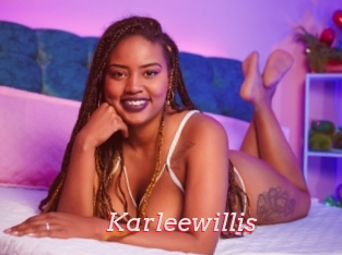 Karleewillis