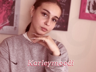 Karleymoodi